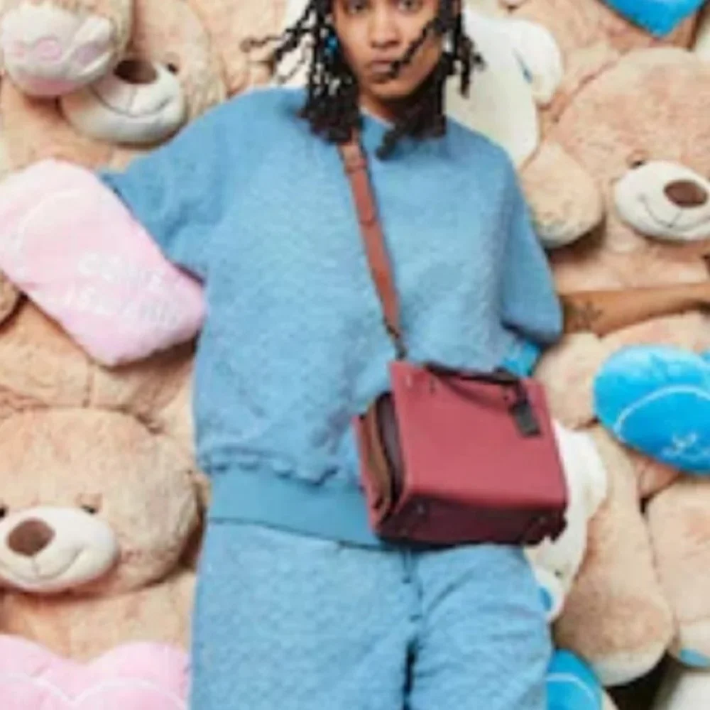 🔥NeW! Coach Rogue 20 - Picture 6 of 15